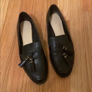 ZARA LOAFERS